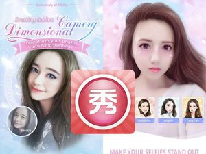 Meitu, Aplikasi Foto Anime yang Menghebohkan & Mengkhawatirkan Meitu, Aplikasi Foto Anime yang Menghebohkan & Mengkhawatirkan