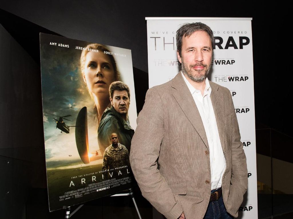 Denis Villeneuve Gaspol Dune: Part 2, Keluarga Harkonnen Jadi Fokus Utama Denis Villeneuve Gaspol Dune: Part 2, Keluarga Harkonnen Jadi Fokus Utama