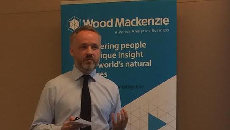 Industri Minyak RI Bagai Restoran Kuno dengan Menu yang Jadul Industri Minyak RI Bagai Restoran Kuno dengan Menu yang Jadul