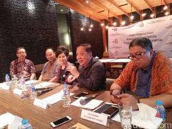 Marak e-Commerce, Pengusaha Mal Yakin Tak Kehilangan Konsumen