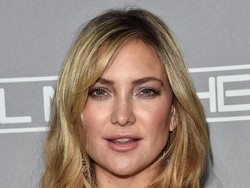 Dikabarkan Pacaran, Kate Hudson & Brad Pitt Tinggal Serumah?