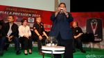 Ini Hasil Drawing Piala Presiden 2017