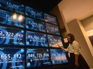 Ada Beasiswa BCA buat Calon Mahasiswa 2025, Dapat Uang Saku hingga Asrama