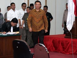 Ditanya soal Video Ahok, Pelapor: Fokus Kami Kalimat Al Maidah