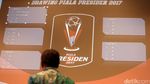Ini Hasil Drawing Piala Presiden 2017