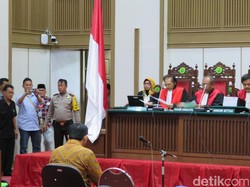Pengacara Ahok Minta Saksi Pelapor Lebih Dulu Dihadirkan
