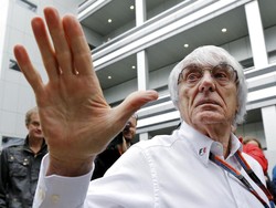 Bernie Ecclestone Tak Lagi Jadi Bos F1