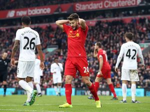 Klopp Bahas soal Pertahanan Rapuh Liverpool