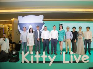 Live Streaming Rawan Pornografi, Ini Solusi Kitty Live