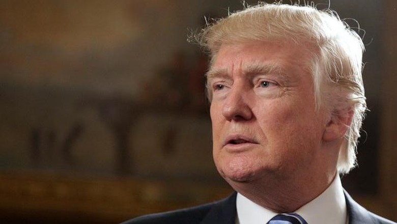 Kebijakan Trump Proteksionis, RI Perlu Waspadai Hal Ini