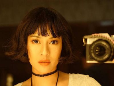 Jajal Live Instagram, Dian Sastro Bikin Gemas