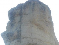 Batu Payung Nan Unik di Lombok