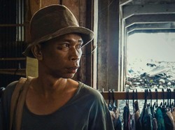 Istirahatlah Kata-kata: Kisah Simbolik Sang Penyair Pemberani