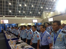 TNI AU Tambah 12 Radar di Perbatasan