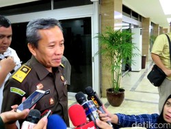 Kejagung Belum Terpikir Periksa Pihak MA soal Dugaan Pinangki Kondisikan Fatwa