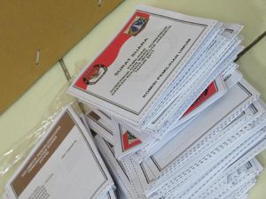 TNI Tetap Amankan Nduga Saat Pemilu 2019 TNI Tetap Amankan Nduga Saat Pemilu 2019