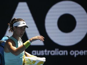 Muguruza Disingkirkan Vandeweghe