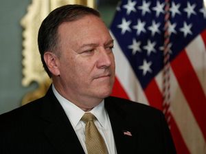 Amerika Minta China Ungkap Pasien Pertama Corona Amerika Minta China Ungkap Pasien Pertama Corona