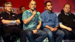 Ini Hasil Drawing Piala Presiden 2017