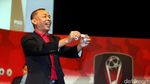 Ini Hasil Drawing Piala Presiden 2017