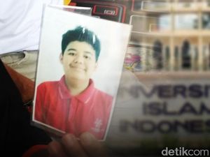 Kakak Korban Diksar Mapala UII: Saya Tak Mau Ada Asyam-Asyam Lain