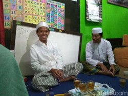 Klarifikasi Detikcom atas Tuduhan Berita soal NF Hoax