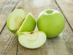 Lawan Kanker, Ini 9 Buah yang Harus Dikonsumsi (2)