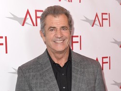 Mel Gibson Positif Corona