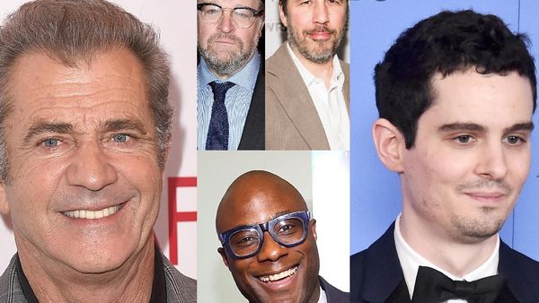Persaingan para Sutradara di Oscar 2017