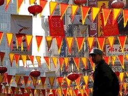 Imlek 2023 Tanggal Berapa? Berikut Jadwal dan Hari Cuti Bersama