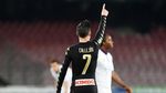 Hempaskan Fiorentina, Napoli ke Semifinal Coppa Italia