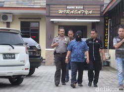 Pungli Kepengurusan Sertifikat Prona, Kades di Sidoarjo Terkena OTT