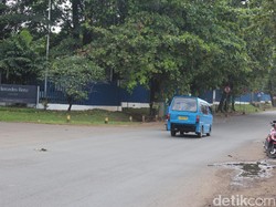 Mungkinkah Merek Mobil Jadi Nama Jalan Secara Resmi?