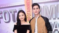 Natasha Wilona Makin Lengket dengan Verrel Bramasta, Cocok?