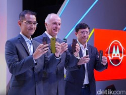 Moto Z dan Moto Mods Tiba di Indonesia