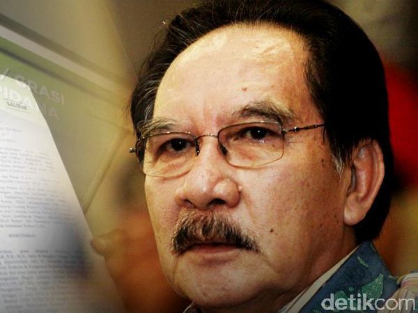 Mereka yang Pernah Dapat Grasi: Dari Corby hingga Antasari Azhar