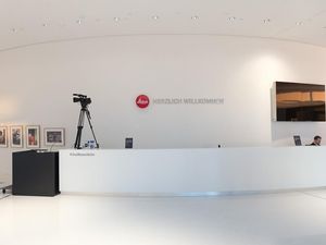 Berkunjung ke Leitz Park, Wisata Wajib Penggila Leica