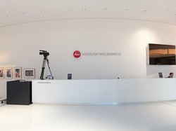 Berkunjung ke Leitz Park, Wisata Wajib Penggila Leica