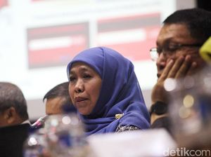 Mensos Imbau Tokoh Agama Sebar Kesejukan untuk Cegah Konflik