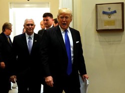 10 Kebijakan Trump dan Peluang Saham di Indonesia