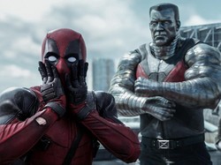 Ryan Reynolds Hampir Bugil di Teaser Trailer Deadpool 2
