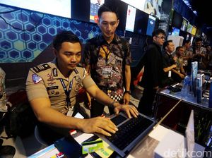 Harapan dari Pelayanan Publik