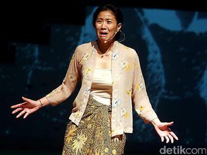 4 Agenda Seni Budaya Akhir Pekan Ini!