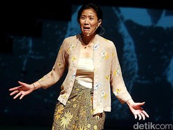 4 Agenda Seni Budaya Akhir Pekan Ini!