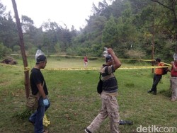 Fadhli Mapala UII Disebut Meninggal 3 Jam Sebelum Sampai Puskesmas