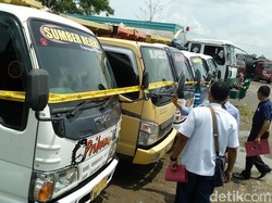 Galian Tanah Uruk Ilegal Digerebek, Polisi Sita Dump Truk