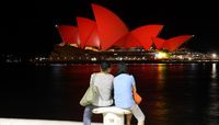 Imlek di Sydney (CNN Travel)