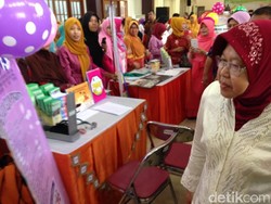 Cerita Risma Menyamar jadi Wali Murid