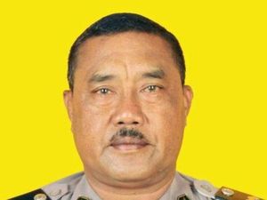 Di Persidangan, David Taylor Mengaku Nyawanya Terancam Polisi Bali