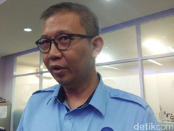 Ini Kendala TransJ dalam Pemasangan Metal Detector
